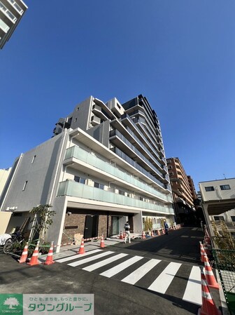 コンフォリア・リヴ豊洲キャナルの物件内観写真